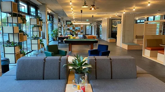 Apartments in Location is not specified - photo 5