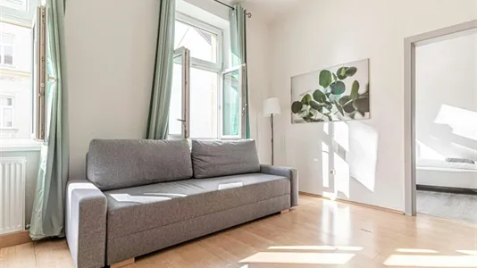 Apartments in Vienna Landstraße - photo 3