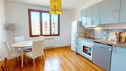 Rooms in Lyon - photo 3