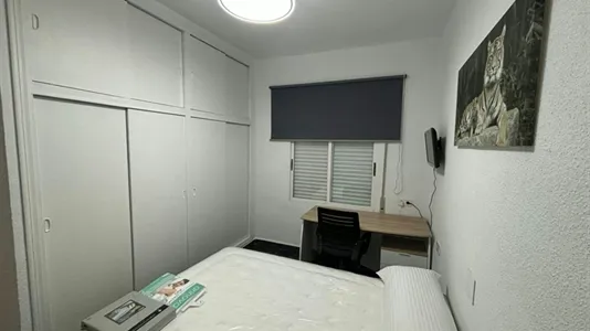Rooms in Murcia - photo 8