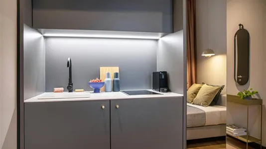 Apartments in Berlin Mitte - photo 10