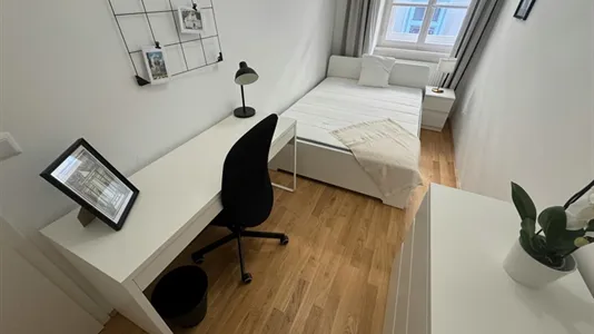 Rooms in Vienna Landstraße - photo 4