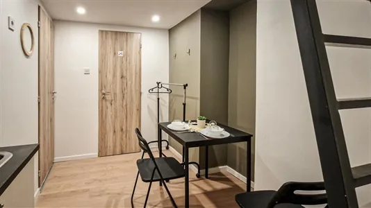 Apartments in Budapest Erzsébetváros - photo 2