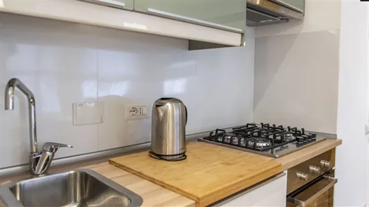 Apartments in Roma Municipio III – Monte Sacro - photo 10