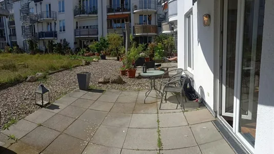 Apartments in Berlin Pankow - photo 8