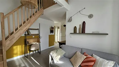 Apartment for rent in Lyon, Auvergne-Rhône-Alpes