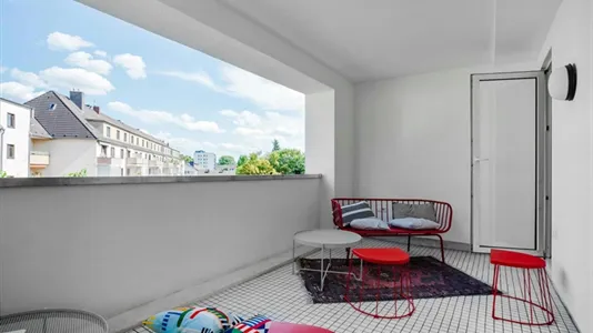 Rooms in Dusseldorf - photo 4