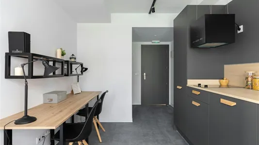 Apartments in Valencia Algirós - photo 4