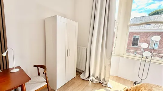 Houses in Brussels Anderlecht - photo 7