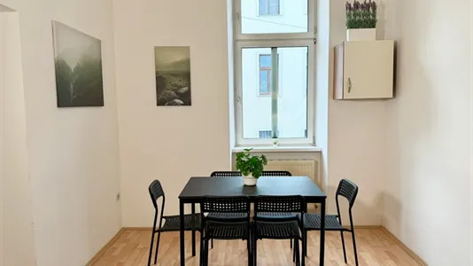 Rooms in Wien Meidling - photo 6