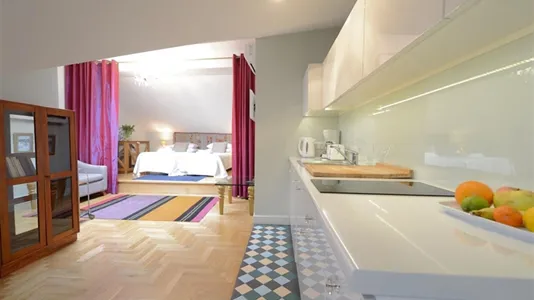 Apartments in Location is not specified - photo 9