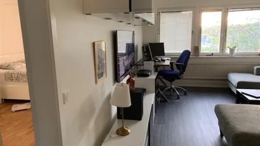 Apartments in Mölndal - photo 2