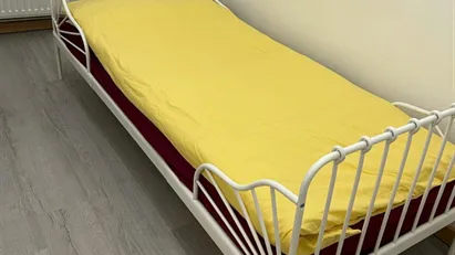 Room for rent in Stad Brussel, Brussels