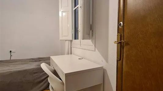 Rooms in Valencia L'Eixample - photo 4