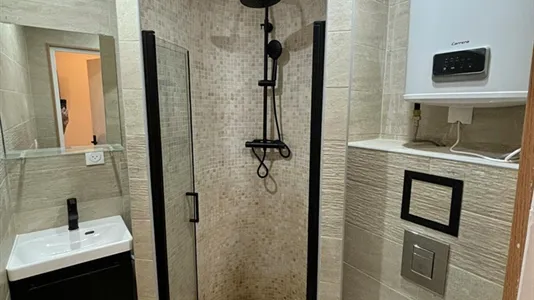 Apartments in Paris 12ème arrondissement - Bercy - photo 9