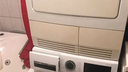 Rooms in Stockholm West - photo 10