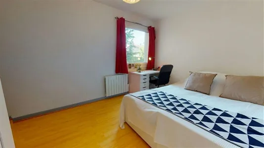 Rooms in Lyon - photo 3