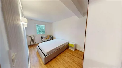 Room for rent in Poitiers, Nouvelle-Aquitaine