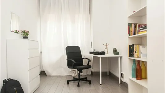 Rooms in Turin - photo 7