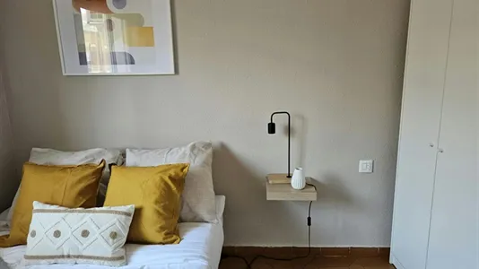 Rooms in Valencia La Zaidía - photo 6