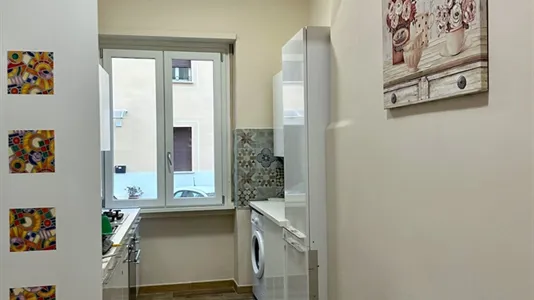 Rooms in Roma Municipio II – Parioli/Nomentano - photo 8
