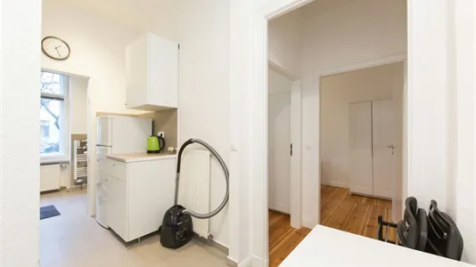 Rooms in Berlin Neukölln - photo 6