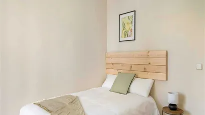 Room for rent in Madrid Salamanca, Madrid