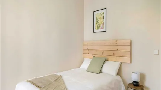 Rooms in Madrid Salamanca - photo 1