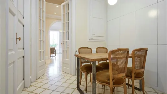 Apartments in Barcelona Eixample - photo 10