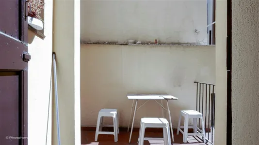 Rooms in Verona - photo 9