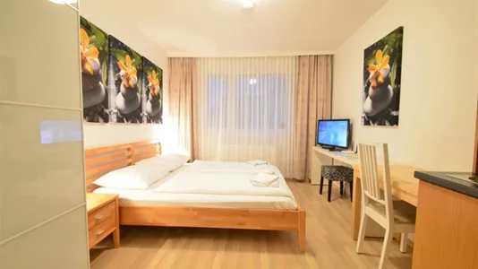 Apartments in Vienna Floridsdorf - photo 1
