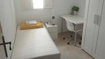 Room for rent in Tavernes Blanques, Comunidad Valenciana