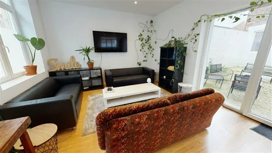 Rooms in Lille - photo 1
