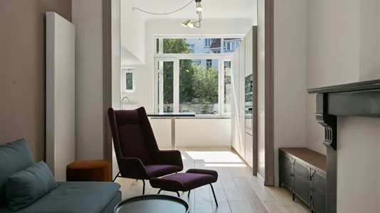 Rooms in Brussels Elsene - photo 8