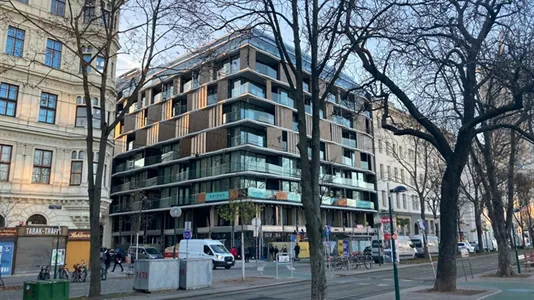 Apartments in Vienna Innere Stadt - photo 2