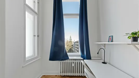 Rooms in Location is not specified - photo 3