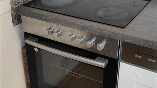 Apartments in Berlin Treptow-Köpenick - photo 10