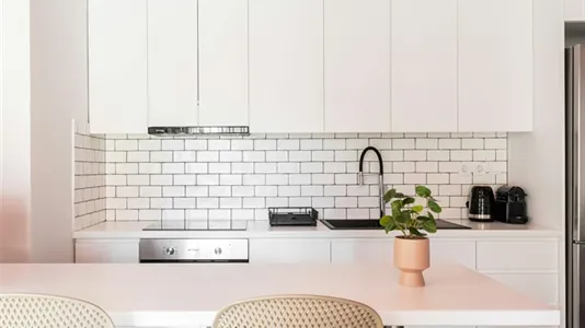 Apartments in Athens Ampelokipoi - photo 7