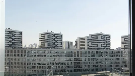 Rooms in Paris 19ème arrondissement - photo 10