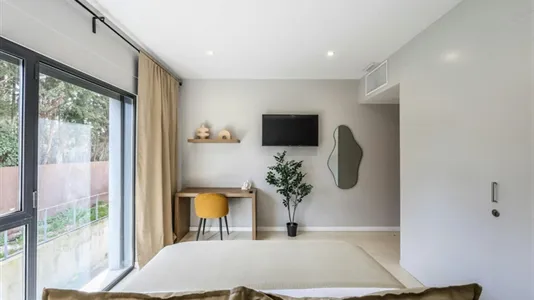 Rooms in Húmera-Somosaguas-Prado del Rey - photo 7