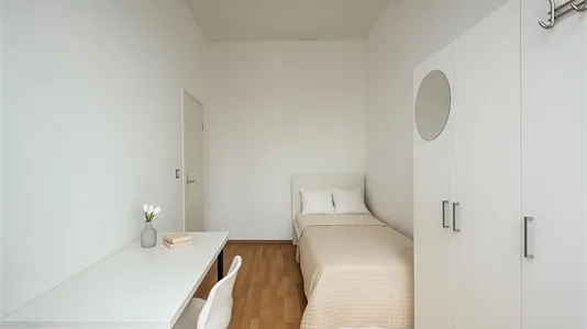 Rooms in Berlin Charlottenburg-Wilmersdorf - photo 1