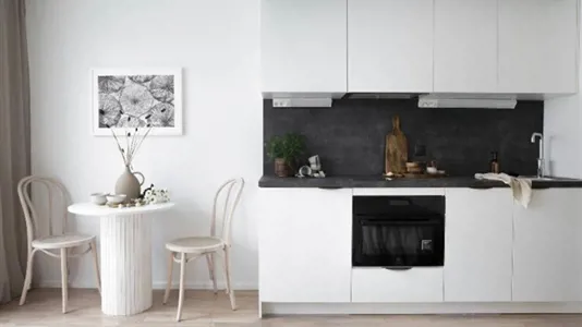 Apartments in Järfälla - photo 3