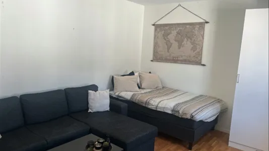 Apartments in Kungälv - photo 3