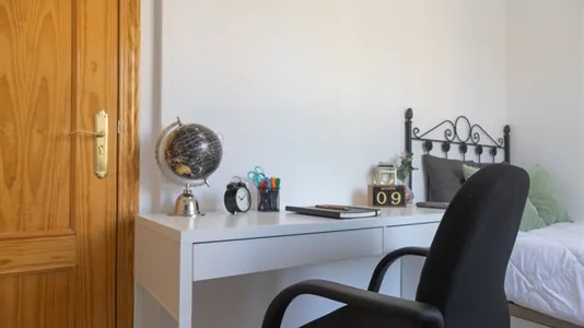 Rooms in Alcorcón - photo 6
