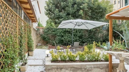 Apartments in Florence - photo 7