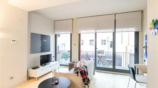 Apartments in Barcelona Ciutat Vella - photo 2