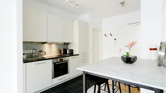 Apartments in Berlin Mitte - photo 5