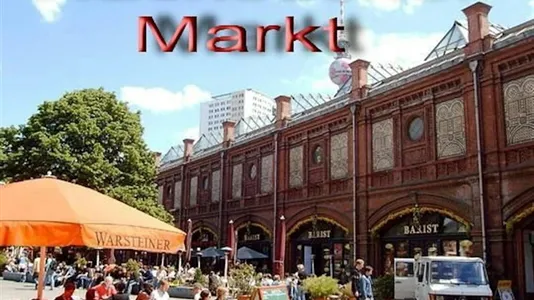 Apartments in Berlin Mitte - photo 8