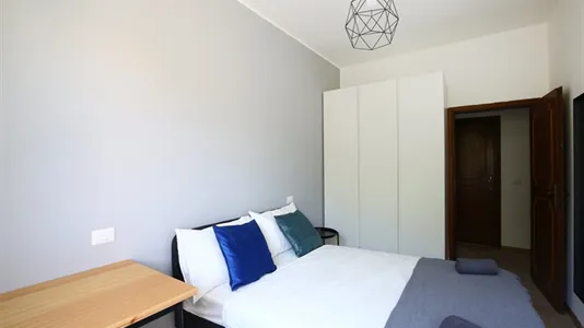 Rooms in Milano Zona 7 - Baggio, De Angeli, San Siro - photo 4