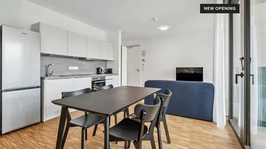 Rooms in Berlin Mitte - photo 6